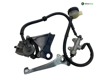 Maitre cylindre frein arriere KAWASAKI KLE 650 2011-2014 VERSYS