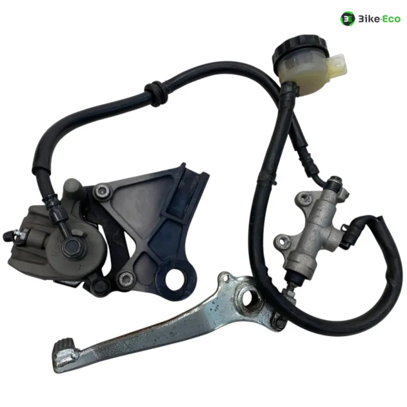 Maitre cylindre frein arriere KAWASAKI KLE 650 2011-2014 VERSYS