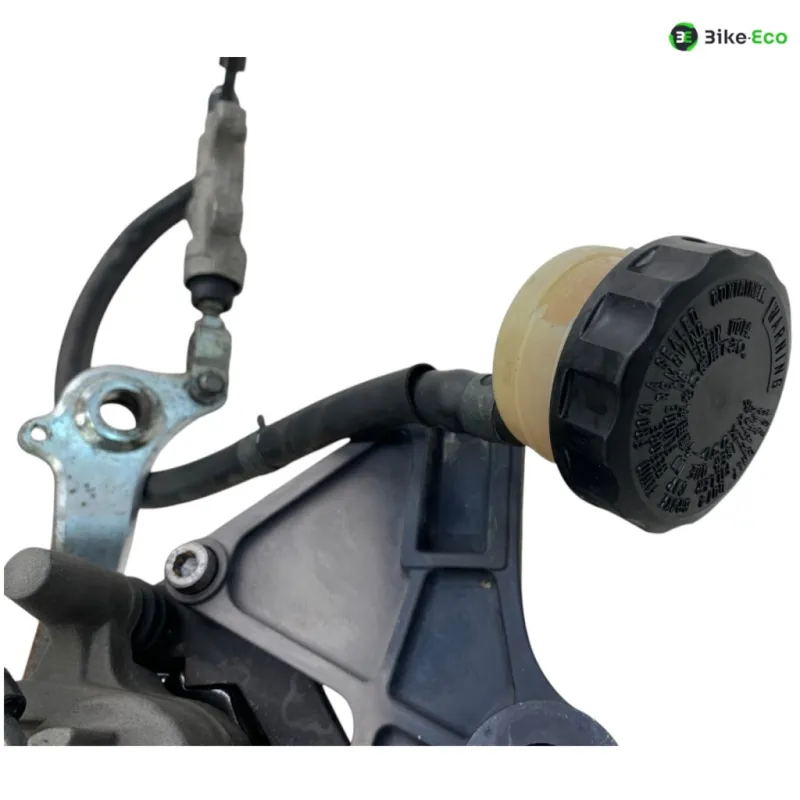 Maitre cylindre frein arriere KAWASAKI KLE 650 2011-2014 VERSYS