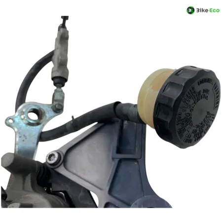 Maitre cylindre frein arriere KAWASAKI KLE 650 2011-2014 VERSYS
