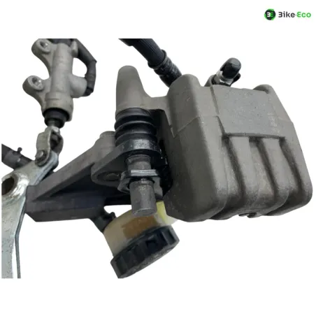 Maitre cylindre frein arriere KAWASAKI KLE 650 2011-2014 VERSYS
