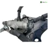 Maitre cylindre frein arriere KAWASAKI KLE 650 2011-2014 VERSYS Maitre cylindre frein arriere KAWASAKI KLE 650 2011-2014 VERSYS