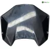 Cache sous bulle KAWASAKI KLE 650 2011-2014 VERSYS
