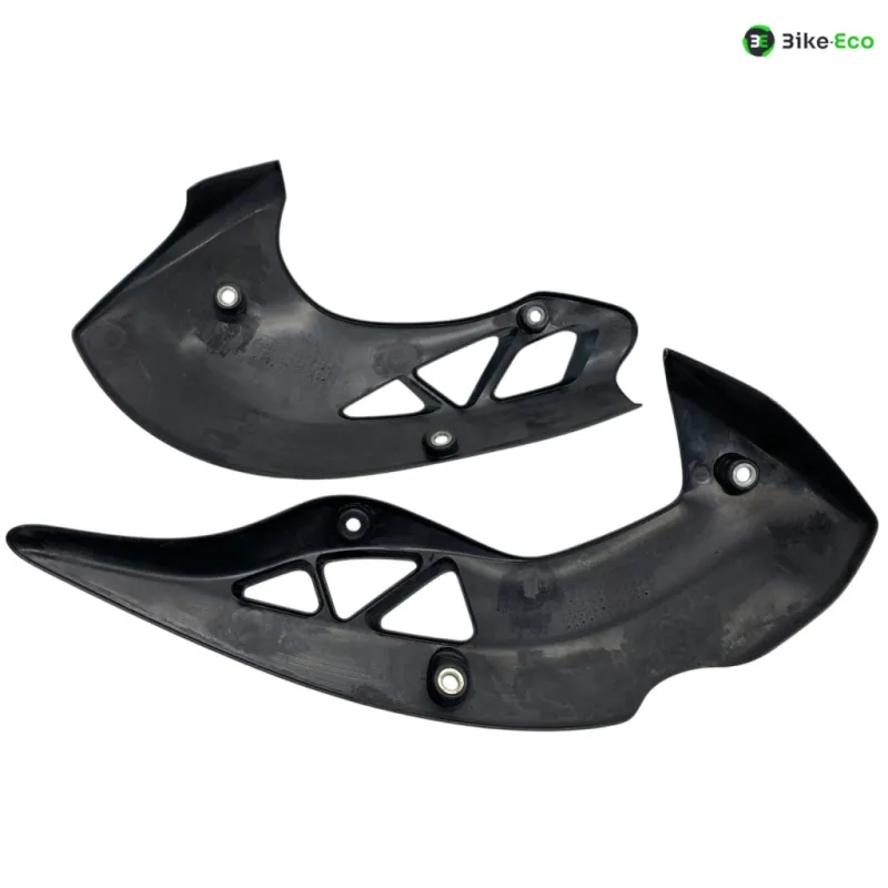 Sabot KAWASAKI KLE 650 2011-2014 VERSYS