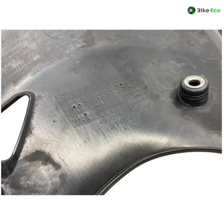 Sabot KAWASAKI KLE 650 2011-2014 VERSYS