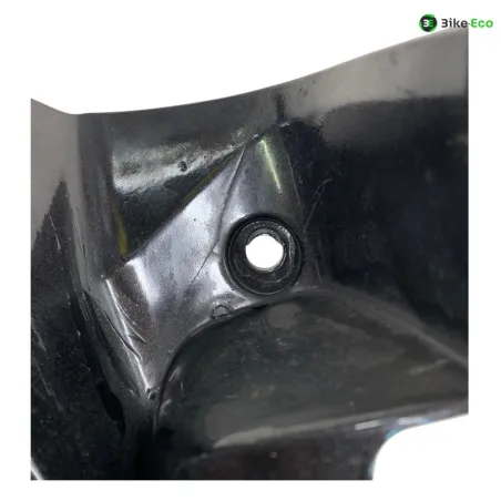 Cache carenage ecope gauche KAWASAKI KLE 650 2011-2014 VERSYS