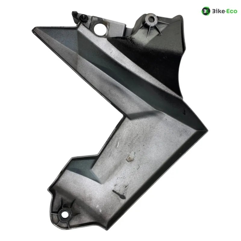Cache carenage ecope gauche KAWASAKI KLE 650 2011-2014 VERSYS