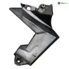 Cache carenage ecope gauche KAWASAKI KLE 650 2011-2014 VERSYS Cache carenage ecope gauche KAWASAKI KLE 650 2011-2014 VERSYS