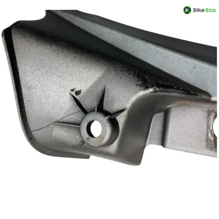 Cache carenage ecope gauche KAWASAKI KLE 650 2011-2014 VERSYS