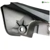 Cache carenage ecope gauche KAWASAKI KLE 650 2011-2014 VERSYS Cache carenage ecope gauche KAWASAKI KLE 650 2011-2014 VERSYS