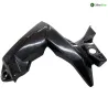 Cache carenage ecope gauche KAWASAKI KLE 650 2011-2014 VERSYS Cache carenage ecope gauche KAWASAKI KLE 650 2011-2014 VERSYS