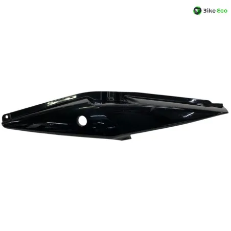 Cache carenage coque arriere gauche KAWASAKI KLE 650 2011-2014 VERSYS