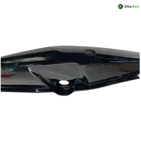 Cache carenage coque arriere gauche KAWASAKI KLE 650 2011-2014 VERSYS