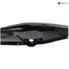 Cache carenage coque arriere gauche KAWASAKI KLE 650 2011-2014 VERSYS Cache carenage coque arriere gauche KAWASAKI KLE 650 2011-2014 VERSYS