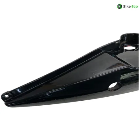 Cache carenage coque arriere gauche KAWASAKI KLE 650 2011-2014 VERSYS