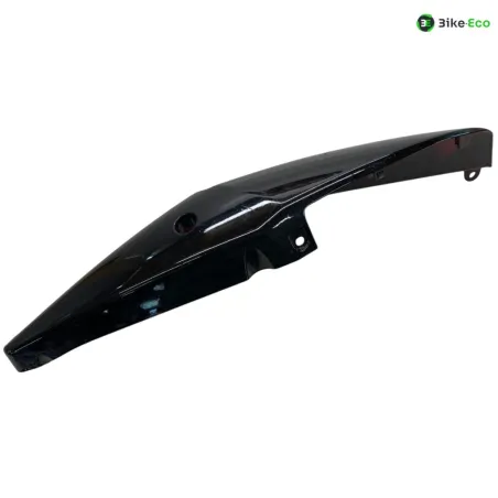 Cache carenage coque arriere gauche KAWASAKI KLE 650 2011-2014 VERSYS
