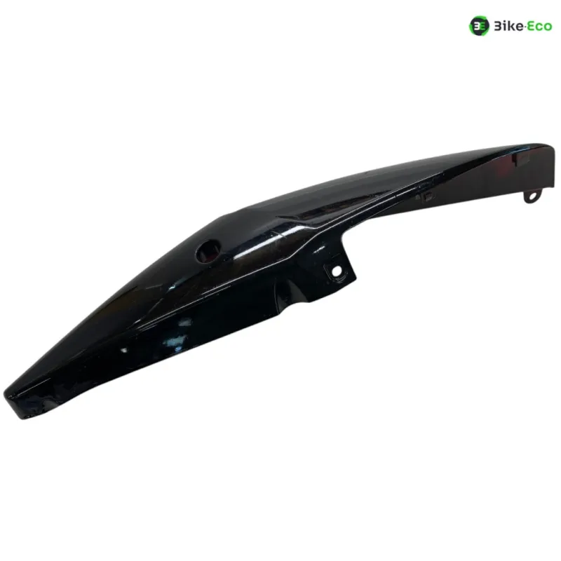 Cache carenage coque arriere gauche KAWASAKI KLE 650 2011-2014 VERSYS