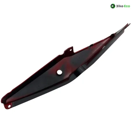 Cache carenage coque arriere gauche KAWASAKI KLE 650 2011-2014 VERSYS