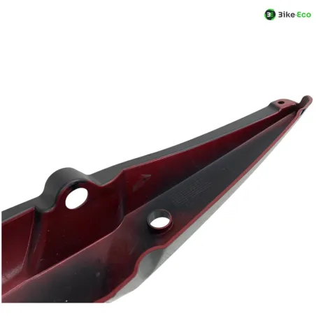 Cache carenage coque arriere gauche KAWASAKI KLE 650 2011-2014 VERSYS