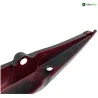 Cache carenage coque arriere gauche KAWASAKI KLE 650 2011-2014 VERSYS Cache carenage coque arriere gauche KAWASAKI KLE 650 2011-2014 VERSYS