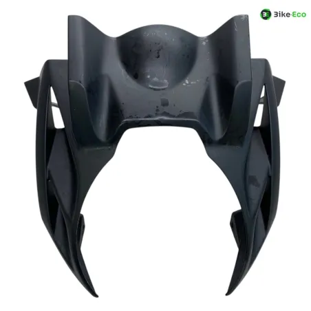 Cache carenage face avant KAWASAKI KLE 650 2011-2014 VERSYS