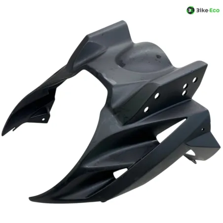 Cache carenage face avant KAWASAKI KLE 650 2011-2014 VERSYS