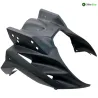 Cache carenage face avant KAWASAKI KLE 650 2011-2014 VERSYS Cache carenage face avant KAWASAKI KLE 650 2011-2014 VERSYS