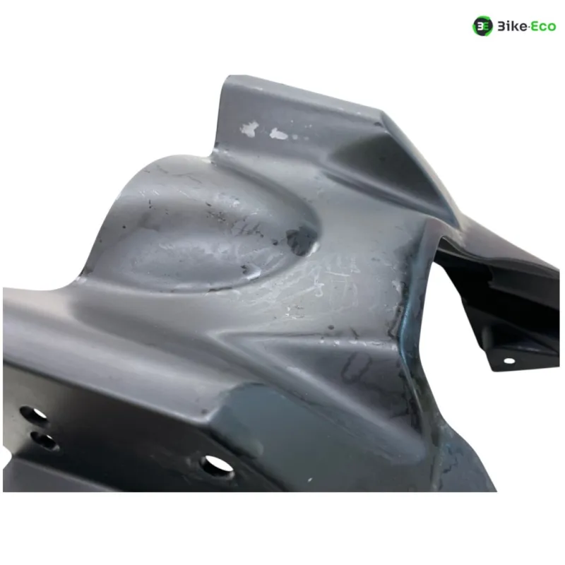 Cache carenage face avant KAWASAKI KLE 650 2011-2014 VERSYS