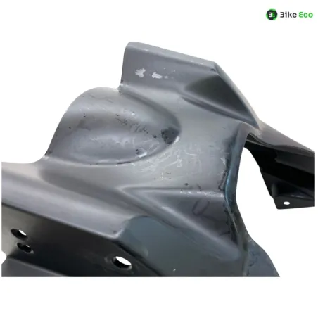 Cache carenage face avant KAWASAKI KLE 650 2011-2014 VERSYS