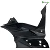 Cache carenage face avant KAWASAKI KLE 650 2011-2014 VERSYS Cache carenage face avant KAWASAKI KLE 650 2011-2014 VERSYS