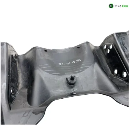 Cache carenage face avant KAWASAKI KLE 650 2011-2014 VERSYS