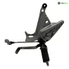 Platine avant gauche KAWASAKI KLE 650 2011-2014 VERSYS Platine avant gauche KAWASAKI KLE 650 2011-2014 VERSYS