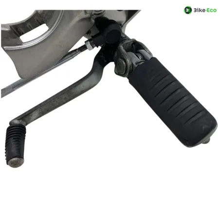 Platine avant gauche KAWASAKI KLE 650 2011-2014 VERSYS