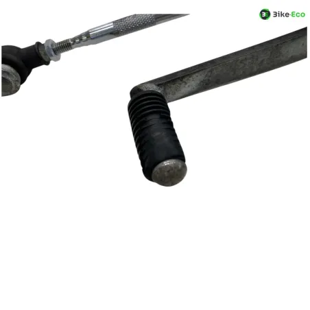 Platine avant gauche KAWASAKI KLE 650 2011-2014 VERSYS