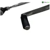 Platine avant gauche KAWASAKI KLE 650 2011-2014 VERSYS Platine avant gauche KAWASAKI KLE 650 2011-2014 VERSYS