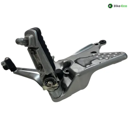Platine avant gauche KAWASAKI KLE 650 2011-2014 VERSYS