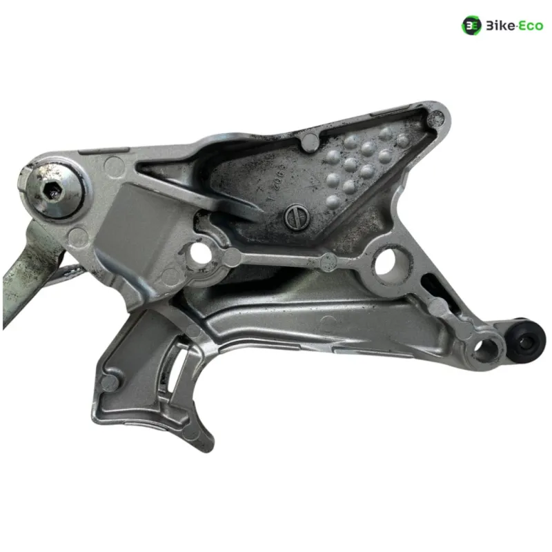 Platine avant gauche KAWASAKI KLE 650 2011-2014 VERSYS