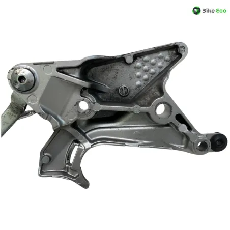 Platine avant gauche KAWASAKI KLE 650 2011-2014 VERSYS