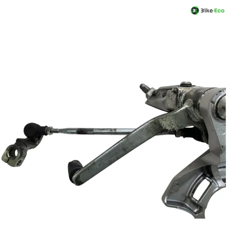 Platine avant gauche KAWASAKI KLE 650 2011-2014 VERSYS