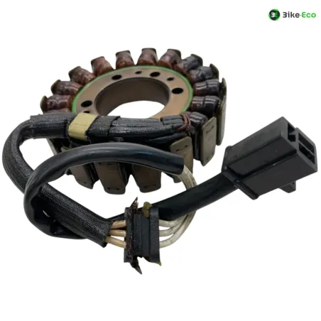 Stator alternateur KAWASAKI KLE 650 2011-2014 VERSYS