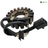 Stator alternateur KAWASAKI KLE 650 2011-2014 VERSYS