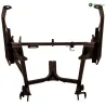 Araignee support KAWASAKI KLE 650 2011-2014 VERSYS Araignee support KAWASAKI KLE 650 2011-2014 VERSYS