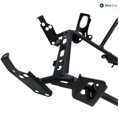 Araignee support KAWASAKI KLE 650 2011-2014 VERSYS