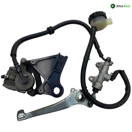 Maitre cylindre frein arriere KAWASAKI KLE 650 2011-2014 VERSYS