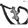 Maitre cylindre frein arriere KAWASAKI KLE 650 2011-2014 VERSYS Maitre cylindre frein arriere KAWASAKI KLE 650 2011-2014 VERSYS