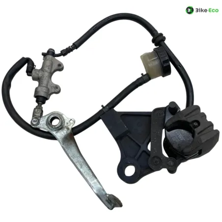 Maitre cylindre frein arriere KAWASAKI KLE 650 2011-2014 VERSYS