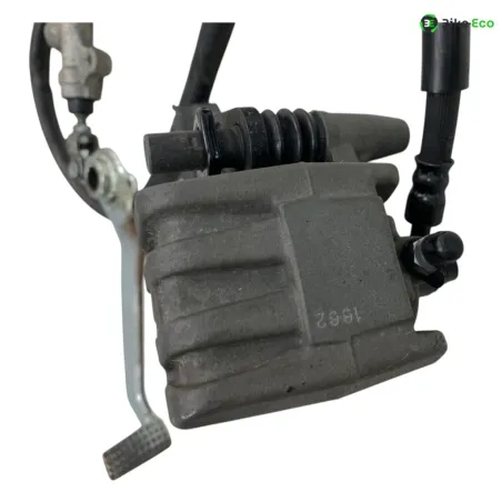 Maitre cylindre frein arriere KAWASAKI KLE 650 2011-2014 VERSYS