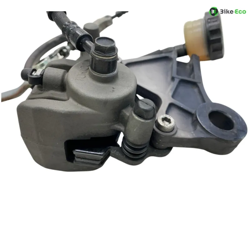 Maitre cylindre frein arriere KAWASAKI KLE 650 2011-2014 VERSYS