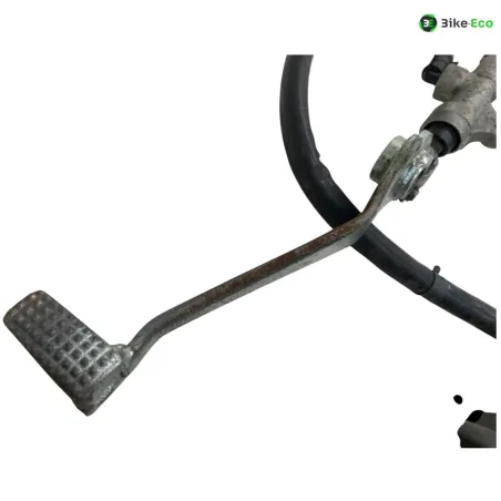 Maitre cylindre frein arriere KAWASAKI KLE 650 2011-2014 VERSYS