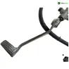 Maitre cylindre frein arriere KAWASAKI KLE 650 2011-2014 VERSYS Maitre cylindre frein arriere KAWASAKI KLE 650 2011-2014 VERSYS